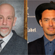 Malkovich (l) and Law (r)